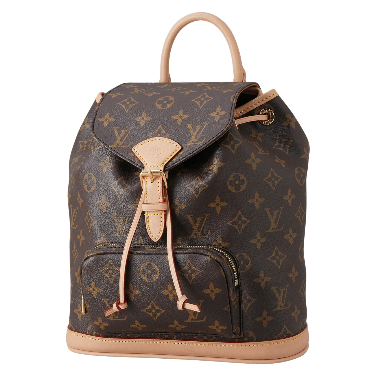 LOUIS VUITTON(USED)루이비통 몽수리 PM